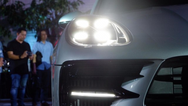 Otomotif, Porsche Macan, Porsche, Mobil baru 2019