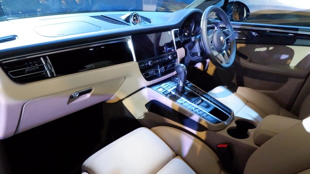 Otomotif, Porsche Macan, Porsche, Mobil baru 2019