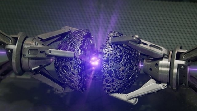 Get Wallpaper Perjalanan Thanos Mendapatkan Infinity Stones Part 1 Kumparan Com For Free
