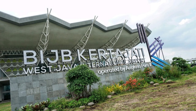 Suasana Bandara Kertajati, Majalengka, Jawa Barat. Foto: Helmi Afandi Abdullah/kumparan