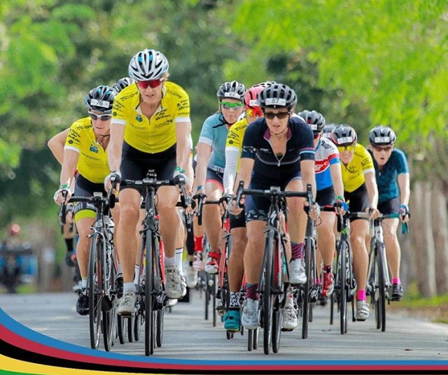 Wow, Singapura dominasi peserta Tour de Bintan 2019