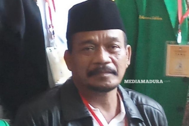 Tokoh Karismatik Sampang, H Sahid Tutup Usia
