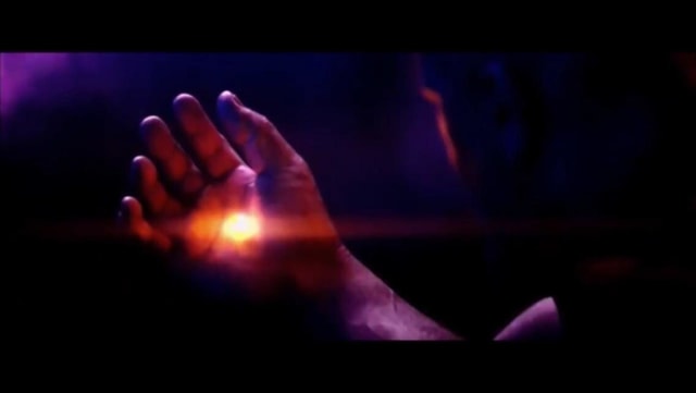 Soul Stone di tangan Thanos