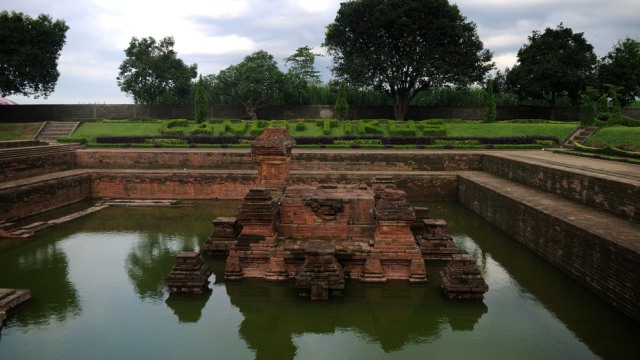 5 Fakta Mojokerto, Kota Terkecil di Indonesia - kumparan.com