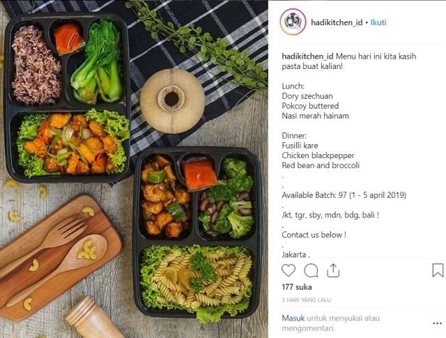 3 Peluang Bisnis dari Gaya Hidup Sehat di Kalangan