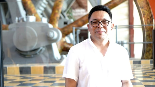 President Director PT Sinergi Colomadu, Rachmat Priyatna, De Tjolomadoe