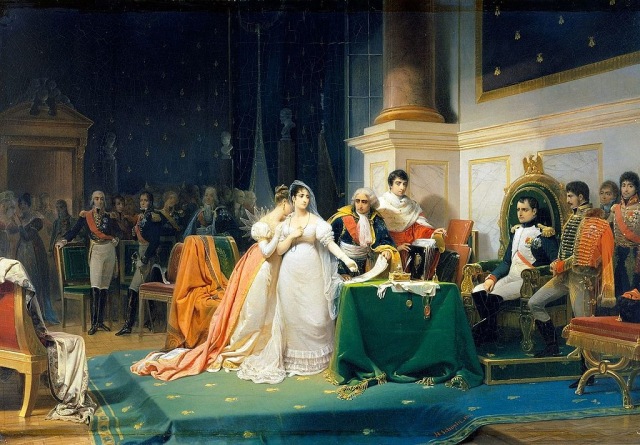 Josephine, Cinta Sejati Kaisar Prancis (612)