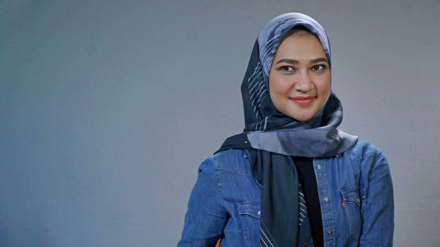 Untuk Perempuan, Difable Womanpreneur, Angkie Yudistia