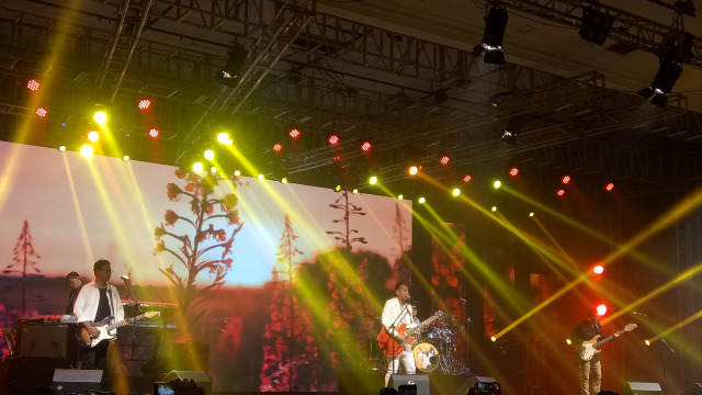 Usai di Yogyakarta, 'Jikustik Reunian' Juga Akan Digelar di Jakarta (7418)