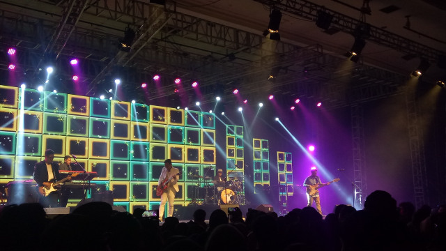 Konser Jikustik Reunian