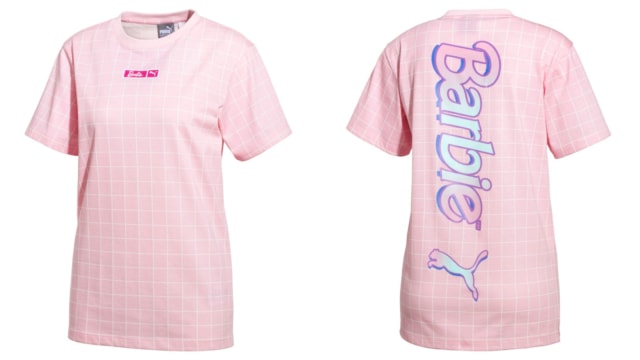 PUMA x BARBIE Women’s Tee