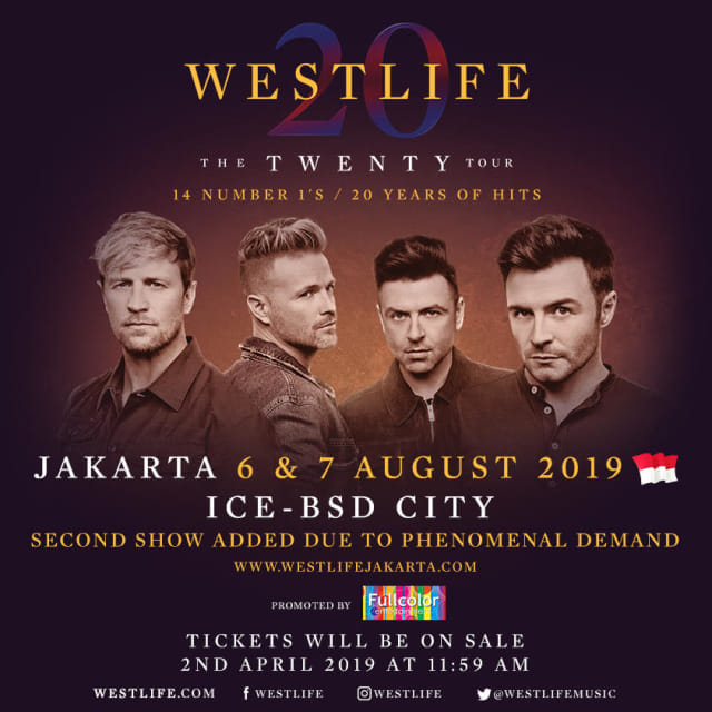 Westlife