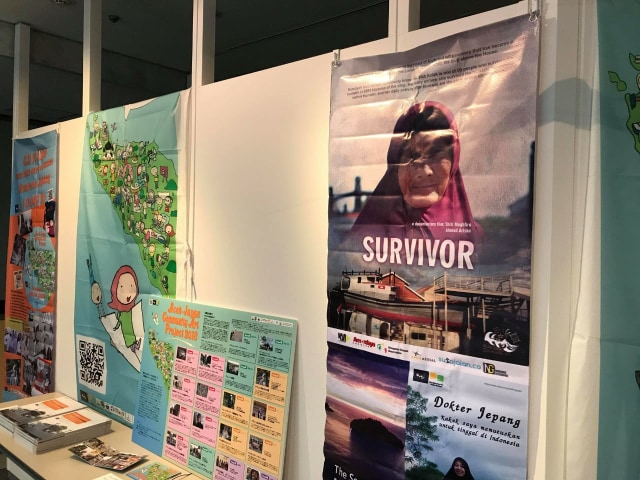 Film Survivor Karya Anak Aceh Diputar di Jepang (1).jpeg