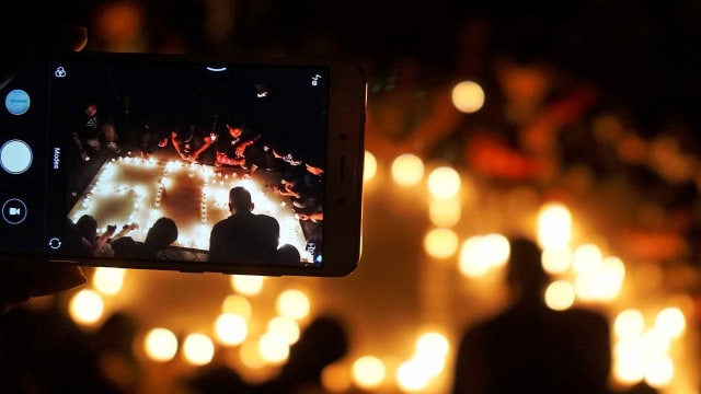 Earth Hour Indonesia, Gorontalo