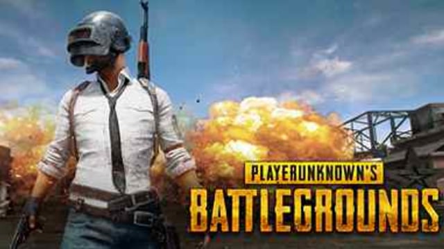 Ilustrasi Game PUBG. Foto: Wikipedia