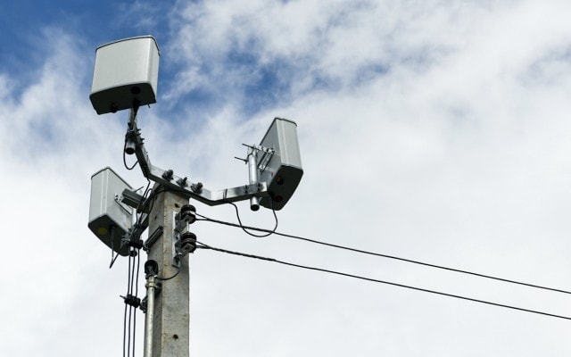 Dampak Radiasi Teknologi 5G bagi Manusia (99846)