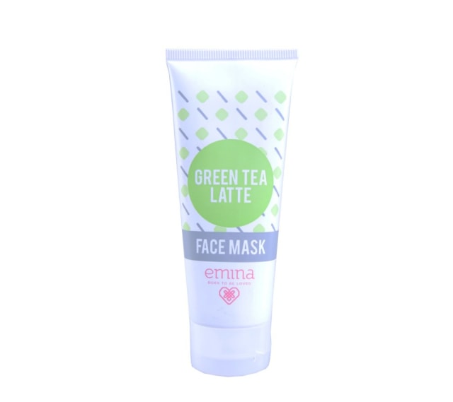 Rekomendasi Masker Lokal Yang Bisa Menghilangkan Jerawat Beruntusan Kumparan Com