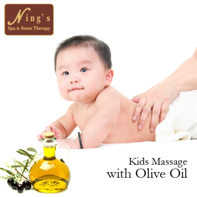 5 Tempat Baby Spa di Jakarta Timur | kumparan.com