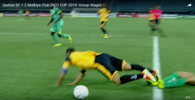 AFC Cup