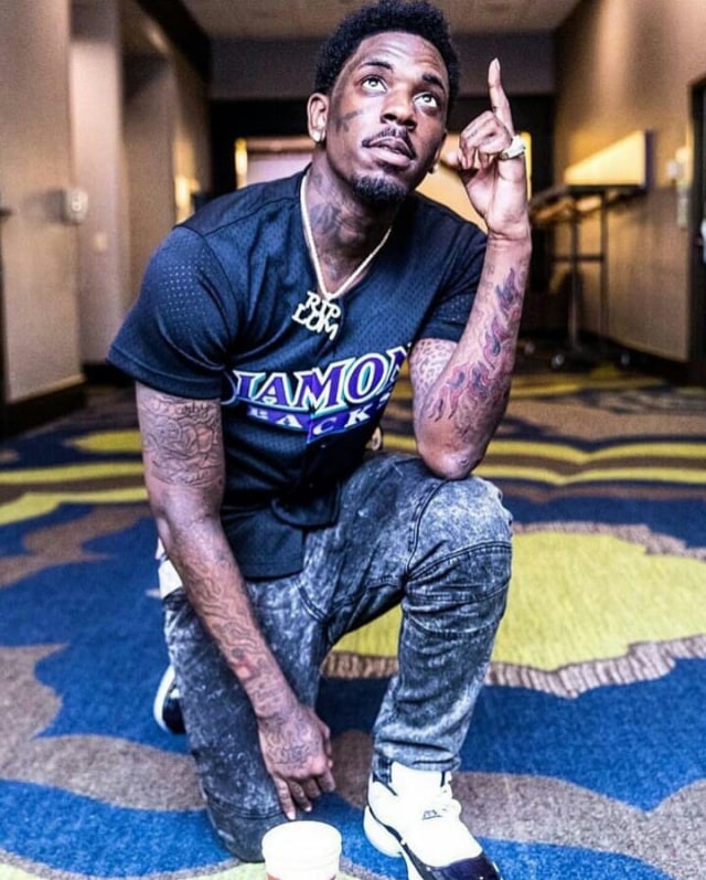 Nipsey Hussle dan 5 Rapper Amerika Serikat yang Tewas Ditembak (329188)