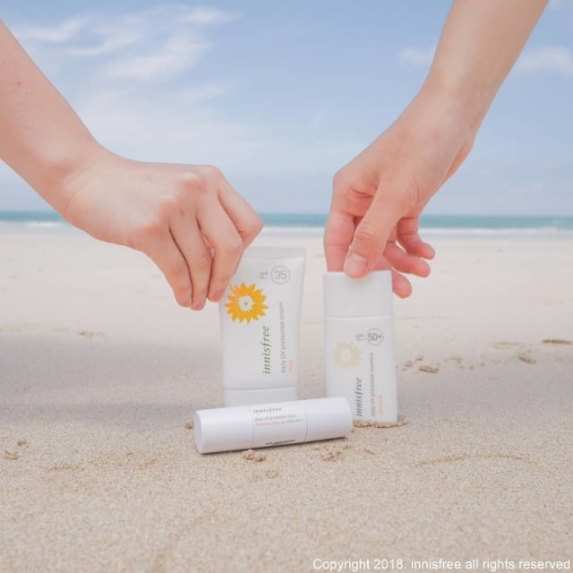 6 Sunscreen Korea Untuk Melindungi Kulit Dari Sinar Matahari Kumparan Com 6 Sunscreen Korea Untuk Melindungi Kulit Dari Sinar Matahari Kumparan Com