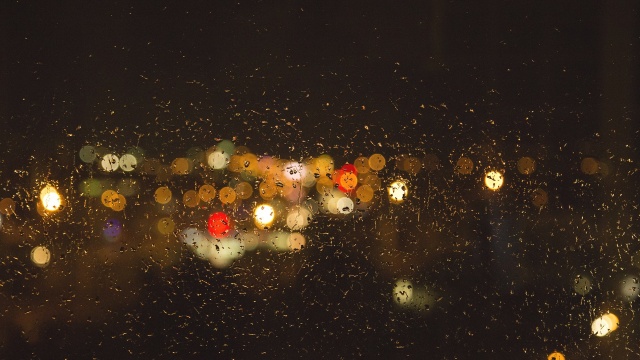Ilustrasi hujan. Foto: Pixabay