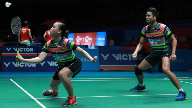 Tontowi/Winny