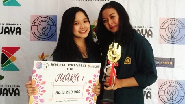 Tim Mahasiswa ITB Ciptakan Gelang Pendeteksi Anak Hilang (57252)