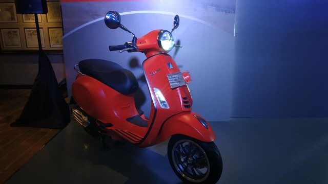 Rincian Diskon Vespa Sprint hingga GTS, Tembus Rp 5 Juta (87289)