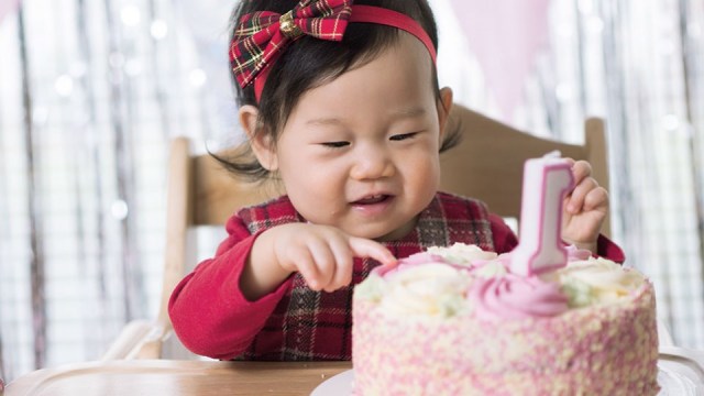 920 Koleksi Gambar Anak Kecil Ulang Tahun Gratis Terbaik