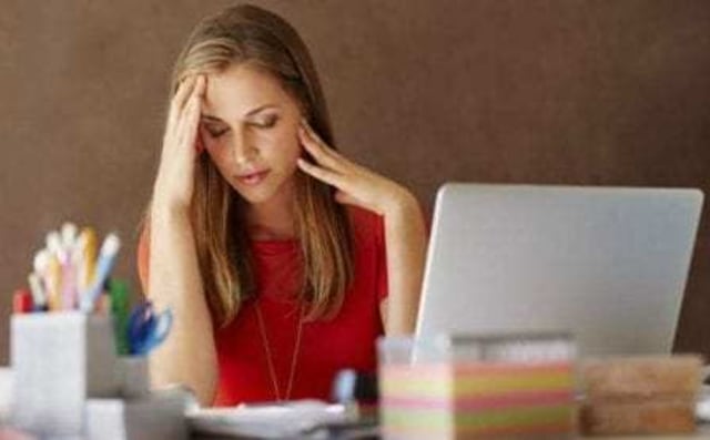 3 Cara Jitu yang Perlu Dilakukan Agar Tak Mudah Stres