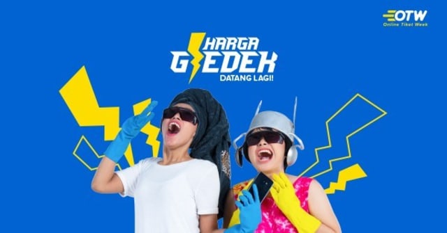com-Program Online Tiket Week (OTW) tiket.com