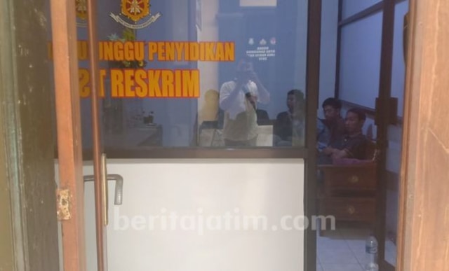 Penari asal Kediri Sempat Latihan Bersama 4 Temannya sebelum Dibunuh