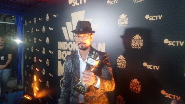Film 'A Man Called Ahok' Rajai Indonesia Box Office Movie Award 2019 (5812)