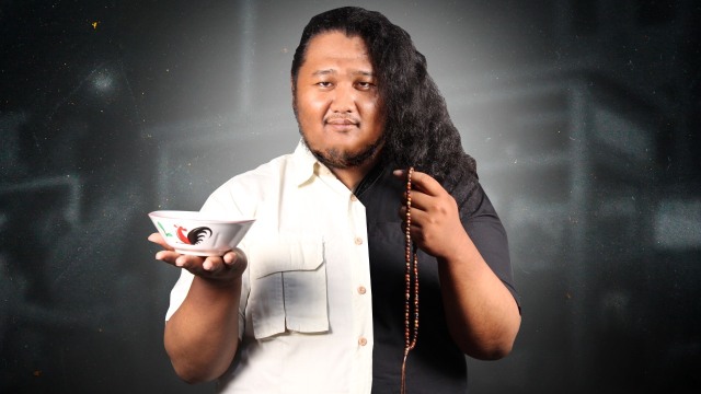 Konten Spesial: Bumbu Mistis Pelaris Dagangan. Foto: Fitra Andrianto/kumparan dan Putri Sarah Arifira/kumparan