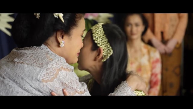 Ini Tradisi Jawa yang Diangkat di Film Mantan Manten (256314)