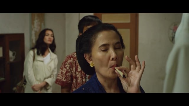 Ini Tradisi Jawa yang Diangkat di Film Mantan Manten (256310)
