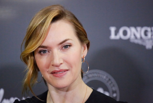 Kate Winslet. Foto: AFP/Kena Betancur