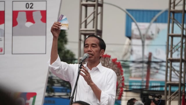 Saat Lulusan SMA di Kalteng Pilih Kartu Prakerja daripada KIP Kuliah (244097)
