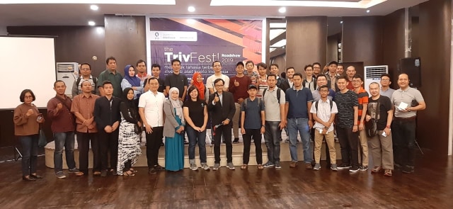 Triv Mempermudah Investor Bitcoin di Indonesia (12955)