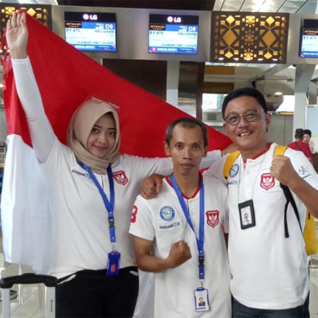 Membanggakan, Indonesia pada Forum "Internet" PBB di Jenewa (80939)