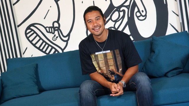 5 Berita Populer: Raffi Ahmad Divaksin; KUA soal Pernikahan Indah Permatasari (94509)