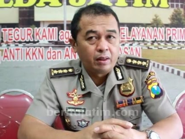 Pelaku Pembunuhan Dalam Koper Diduga Sudah Direncanakan | Kumparan.com