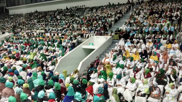 TGB: Pendukung Jokowi-Ma'ruf adalah Orang yang Tidak Suka Memfitnah (15378)
