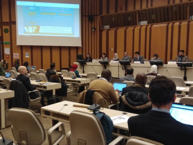 Ini Cara Multi-stakeholder Indonesia Halau Disinformasi dan Hoaks (76931)