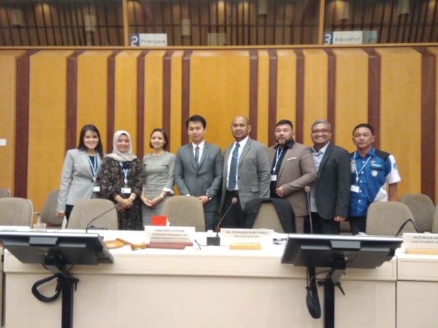 Ini Cara Multi-stakeholder Indonesia Halau Disinformasi dan Hoaks (76932)
