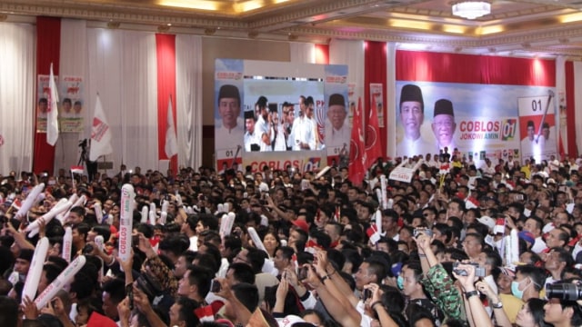 Saat Lulusan SMA di Kalteng Pilih Kartu Prakerja daripada KIP Kuliah (244095)