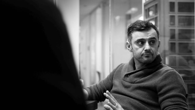 Kisah Gary Vee, Seleb Internet yang Mendunia