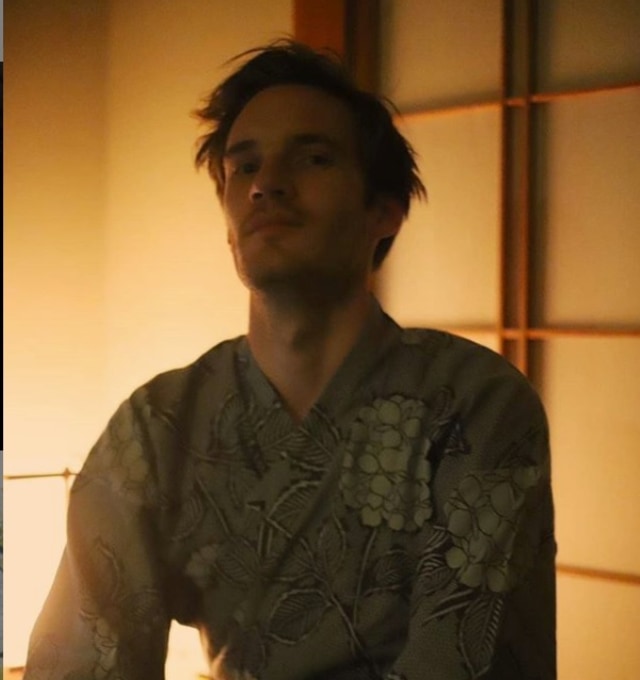 Cara Jitu PewDiePie Merebut Kembali Subscriber Terbanyak dari T-Series (440717)