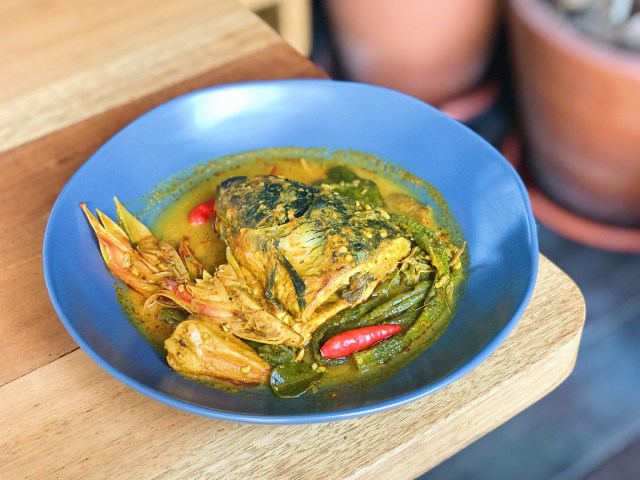 7 Olahan Ikan dari Berbagai Daerah (536019)
